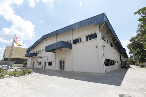 Citizen Screen Sdn Bhd