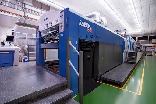 Eastsun Superior Print (M) Sdn Bhd