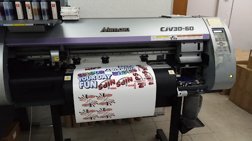 First Stitch Sdn Bhd