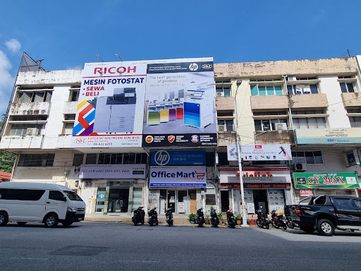 Printlab Marketing Sdn. Bhd.