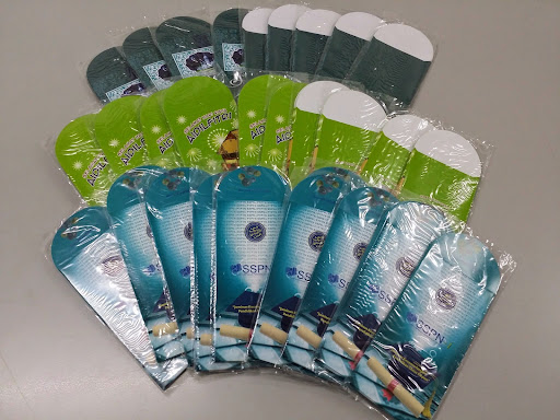 DF Printer & Supplies Sdn Bhd