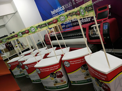 Zeeprint Kota Damansara