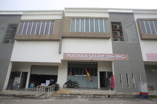 Percetakan Salam Sdn. Bhd.