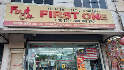 First One Sdn. Bhd.
