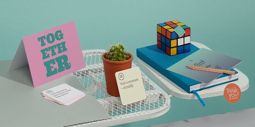 Printing & Design (Business Card, Stickers, Label, Brochure, Flyer & Many More)