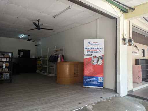 Amdee Stationery & Printing
