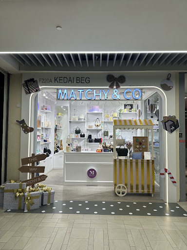 Matchy & Co ( 1 Utama )