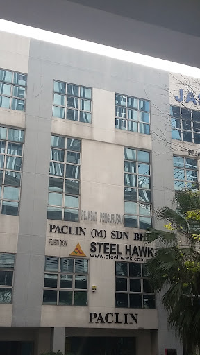 Paclin (Malaysia) Sdn. Bhd.