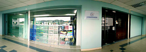 Gnt Premium Solution Sdn. Bhd.