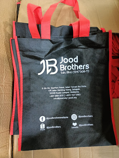 YV Marketing (Allan D'Lious Puchong Branch)