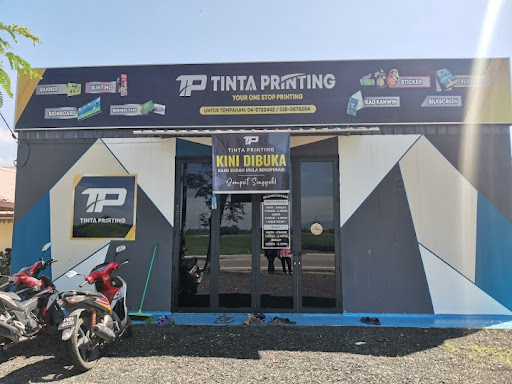 Tinta Printing
