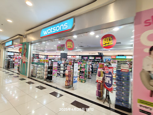 AEON BiG Puchong Utama