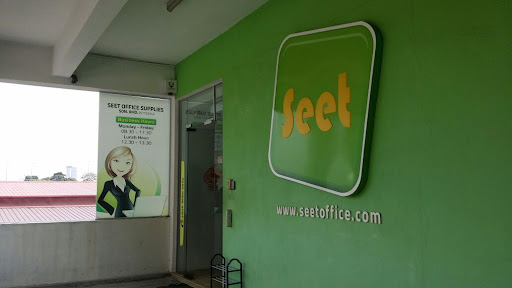 Seet Office Supplies Sdn Bhd