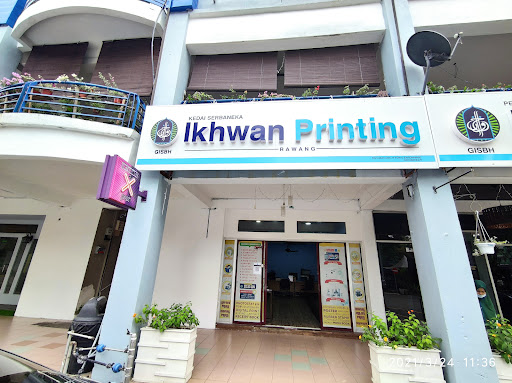 Printing