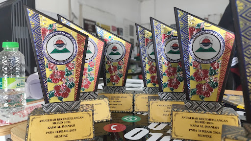 Rawang Printing Resources