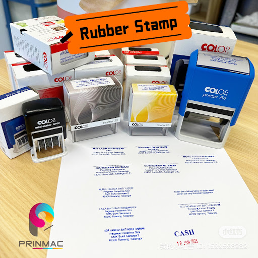 Prinmac Creative Enterprise