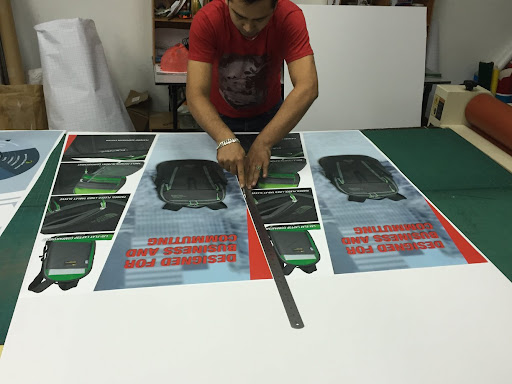 YCH Printing & Media Sdn Bhd