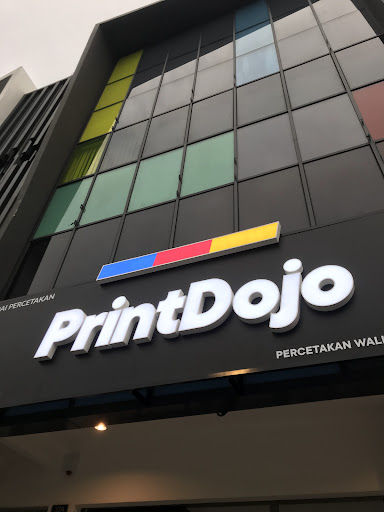 PrintDojo (Banner Shop)