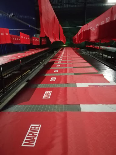 Silkscreen Printing Service | Perak, Malaysia ( AT Seng Enterprise)
