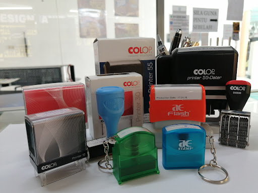 Salamsinar Design & Printing