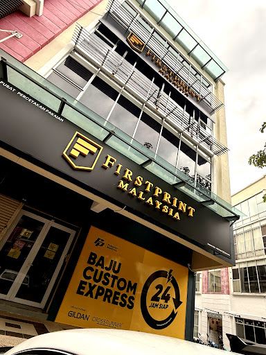 Firstprint Malaysia (HQ)