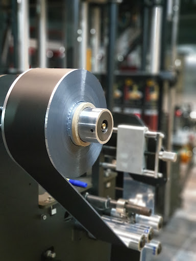 Polyflex Packaging Sdn. Bhd.