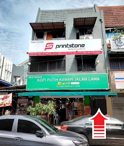 Printstone Sdn Bhd