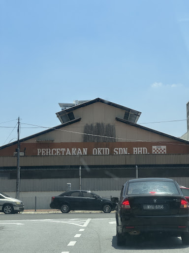 Percetakan Okid Sdn Bhd