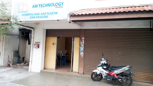 AM Technology Trading