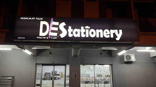 DE Stationery