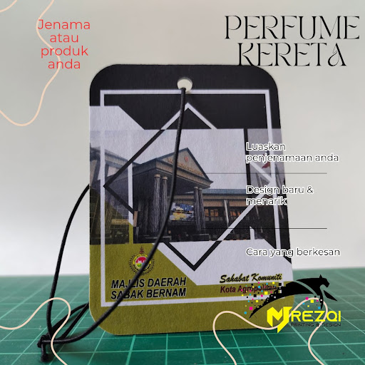 Tshirt Printing Terengganu