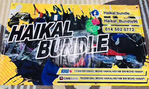 QALAM PRINTING
