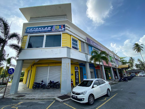 CetakLab - Tshirt & Premium Gift Printing