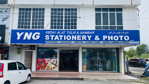 YNG STATIONERY & PHOTO/YNG BERJAYA SDN BHD