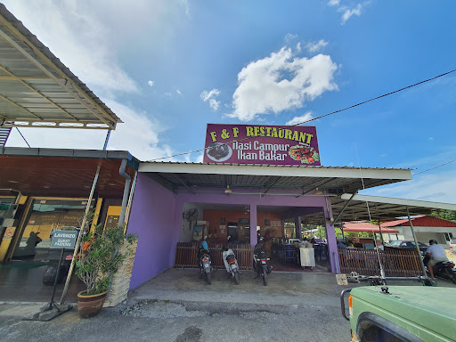 OWN PRINTING LANGKAWI