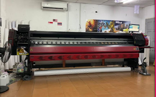Kedai Banner Kangaq
