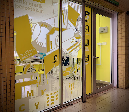 Print8 | Graphic Studio & Printing