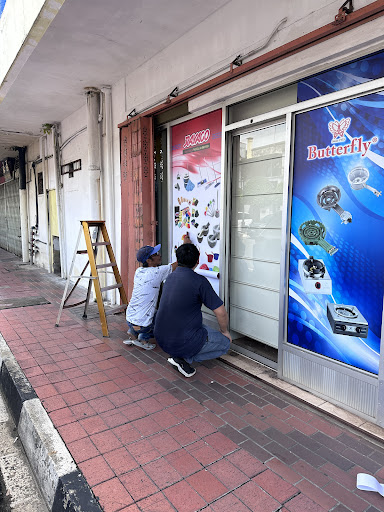 VS PRINTING