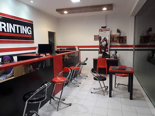 TJ Printing