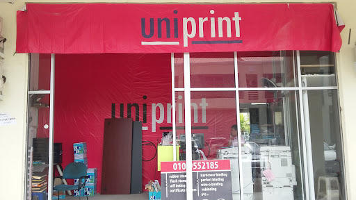 uniprint