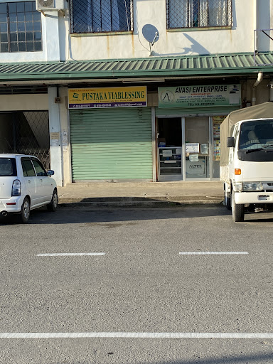 Avasi Enterprise