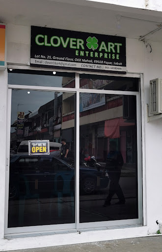 Clover Art Enterprise