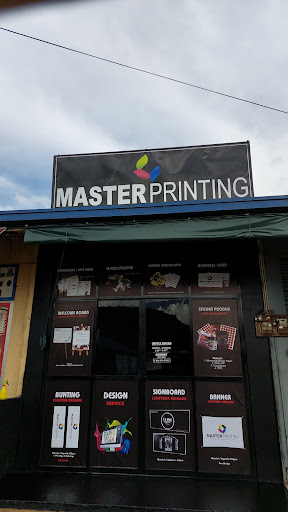 MASTER PRINTING RANAU