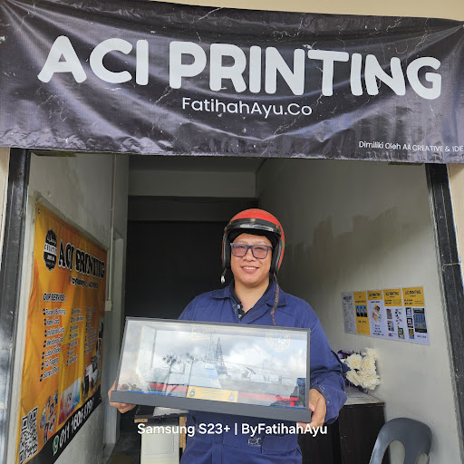 ACI PRINTING
