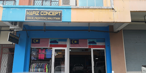 HAFIZ CONCEPT ENTERPRISE
