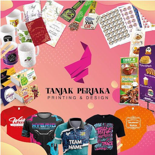 Tanjak Perjaka by Starprintingco