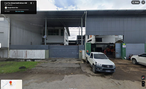 Printaland Factory