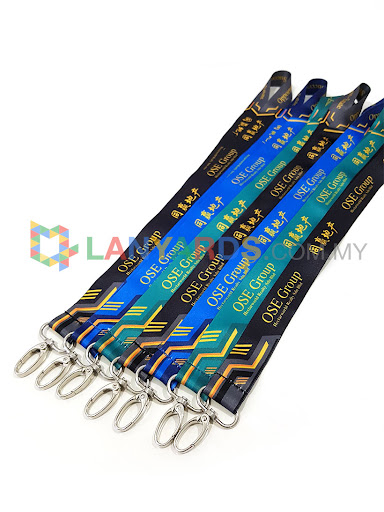 Lanyards Supplier Malaysia