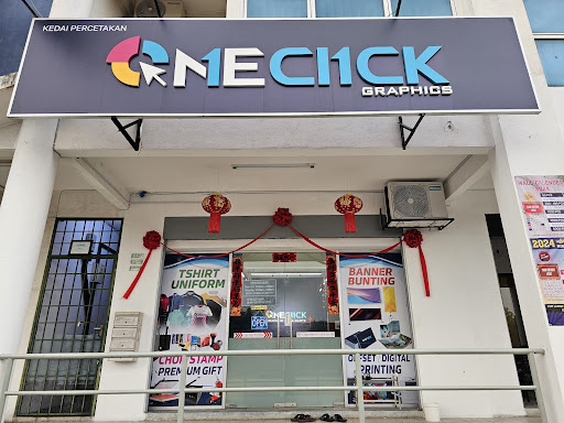 Oneclick Graphics (M) SDN BHD