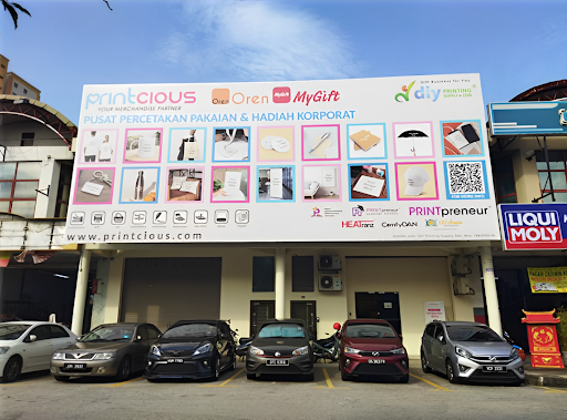 Printcious